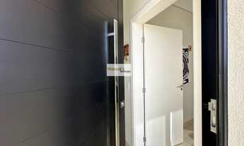 Imagem 2: Casa de condomínio à venda, no Condomínio Vila do Sol, em Valinhos, Jardim São Marcos, com