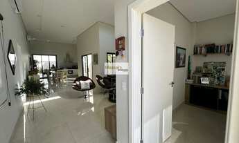 Imagem 3: Casa de condomínio à venda, no Condomínio Vila do Sol, em Valinhos, Jardim São Marcos, com