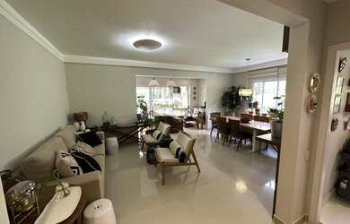 Imagem 5: Casa de condomínio à venda, no Condomínio Residencial Casas de Gaia, em Campinas, Vila Hol