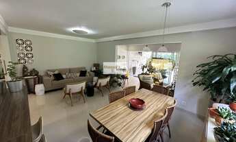 Imagem 4: Casa de condomínio à venda, no Condomínio Residencial Casas de Gaia, em Campinas, Vila Hol