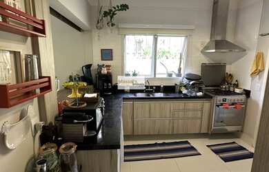 Imagem 6: Casa de condomínio à venda, no Condomínio Residencial Casas de Gaia, em Campinas, Vila Hol