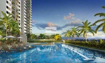 Imagem 3: City Galleria Apartamento com 2 dormitórios