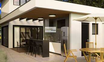 Imagem 6: Club House Taquaral