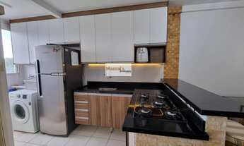 Imagem 5: APARTAMENTO 1 DORMITÓRIO JARDIM PAULICÉIA