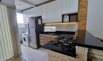 Imagem 7: APARTAMENTO 1 DORMITÓRIO JARDIM PAULICÉIA