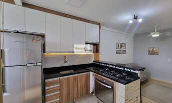 Imagem 6: APARTAMENTO 1 DORMITÓRIO JARDIM PAULICÉIA