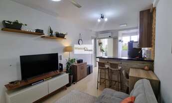 Imagem 3: APARTAMENTO 1 DORMITÓRIO JARDIM PAULICÉIA