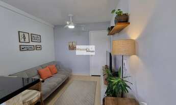 Imagem 4: APARTAMENTO 1 DORMITÓRIO JARDIM PAULICÉIA