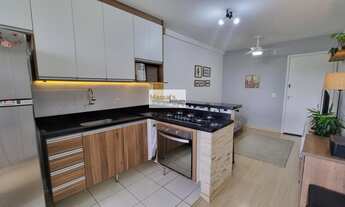 Imagem 1: APARTAMENTO 1 DORMITÓRIO JARDIM PAULICÉIA