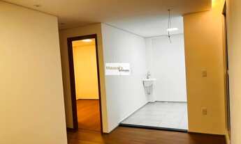 Imagem 2: Residencial Colinas de Monaco