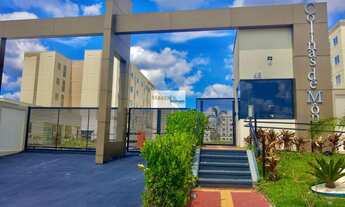 Imagem 1: Residencial Colinas de Monaco