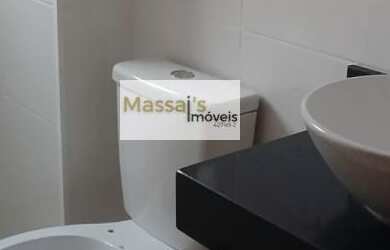 Imagem 3: Safira Ville Apartamento com 2 dormitórios