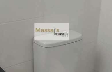 Imagem 4: Safira Ville Apartamento com 2 dormitórios