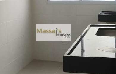 Imagem 5: Safira Ville Apartamento com 2 dormitórios