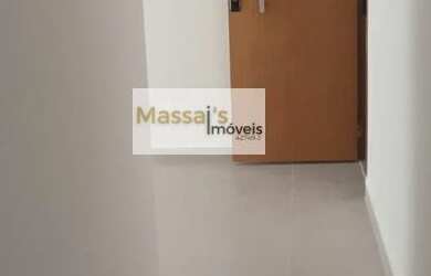 Imagem 2: Safira Ville Apartamento com 2 dormitórios