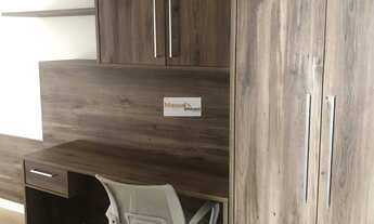 Imagem 5: Apartamento à venda, no Fascina Mansões Santo Antônio, em Campinas, Mansões Santo Antônio