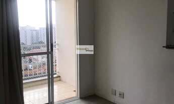 Imagem 3: Apartamento à venda, no Fascina Mansões Santo Antônio, em Campinas, Mansões Santo Antônio