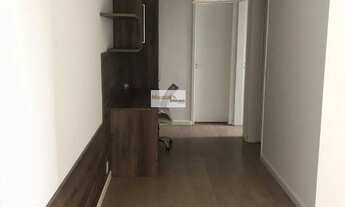 Imagem 2: Apartamento à venda, no Fascina Mansões Santo Antônio, em Campinas, Mansões Santo Antônio