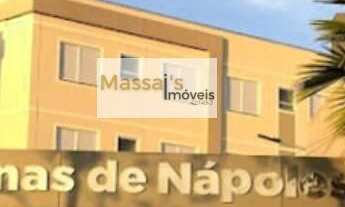 Imagem: COLINAS DE NAPOLIS