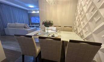 Imagem 2: Apartamento à venda, no Condomínio Up Living, em Campinas, Parque Itália, com 2 quartos, 7