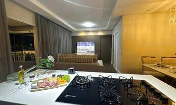 Imagem 4: Apartamento à venda, no Condomínio Up Living, em Campinas, Parque Itália, com 2 quartos, 7