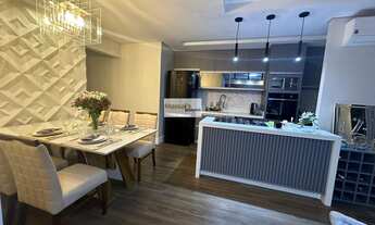 Imagem 3: Apartamento à venda, no Condomínio Up Living, em Campinas, Parque Itália, com 2 quartos, 7