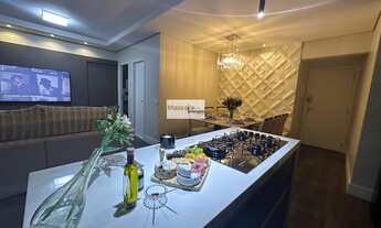 Imagem 5: Apartamento à venda, no Condomínio Up Living, em Campinas, Parque Itália, com 2 quartos, 7