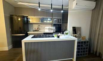 Imagem 7: Apartamento à venda, no Condomínio Up Living, em Campinas, Parque Itália, com 2 quartos, 7