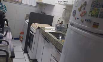 Imagem 4: Apartamento à venda, no Ametista Ville - Condomínio Residencial, em Campinas, Jardim Nova