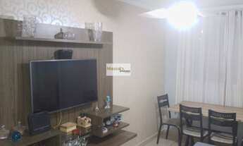 Imagem: Apartamento à venda, no Ametista Ville