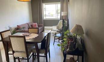 Imagem 2: Apartamento com 3 quartos, à venda em Campinas, Chacara Primavera