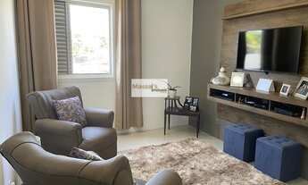 Imagem: Apartamento com 3 quartos, à venda em Campinas