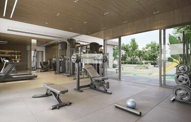 Imagem 6: Authentic | Alto Padrão | Cambuí