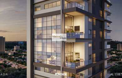 Imagem 2: Authentic | Alto Padrão | Cambuí