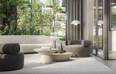 Imagem 4: Authentic | Alto Padrão | Cambuí