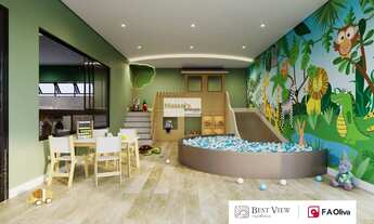 Imagem 7: BEST VIEW Residence | Lançamento