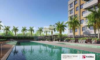 Imagem: BEST VIEW Residence Lançamento