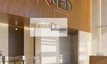 Imagem: FLEXMED Campinas, 1 vaga na garagem na Avenida