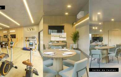 Imagem 7: ONI DIJON Casa em condomínio com 3 dormitórios