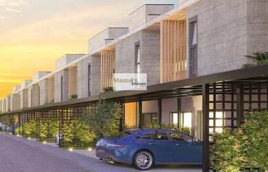 Imagem 5: ONI DIJON Casa em condomínio com 3 dormitórios