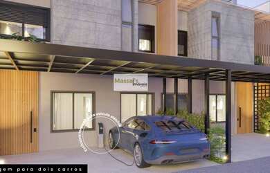 Imagem 6: ONI DIJON Casa em condomínio com 3 dormitórios