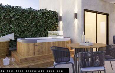 Imagem 4: ONI DIJON Casa em condomínio com 3 dormitórios