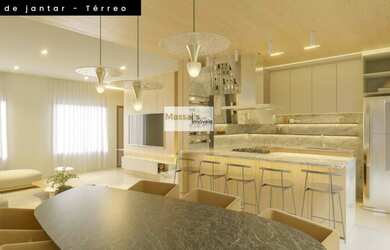 Imagem 3: ONI DIJON Casa em condomínio com 3 dormitórios