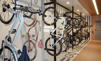 Imagem 5: LAZUR Apartamento com 3 dormitórios