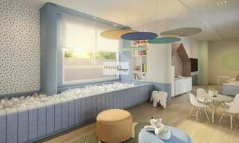 Imagem 7: LAZUR Apartamento com 3 dormitórios