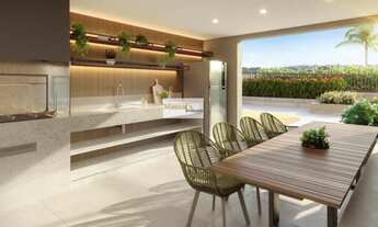 Imagem 4: LAZUR Apartamento com 3 dormitórios