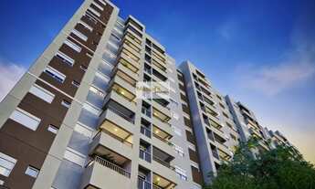 Imagem 6: LAZUR Apartamento com 3 dormitórios