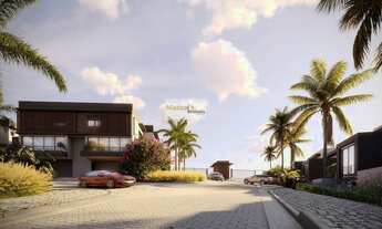 Imagem 5: Village Sainte Helene