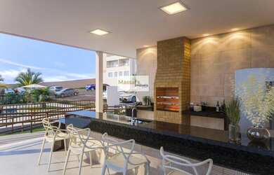 Imagem 7: COSTA DOS VENTOS MRV REGIAO DO GALLERIA