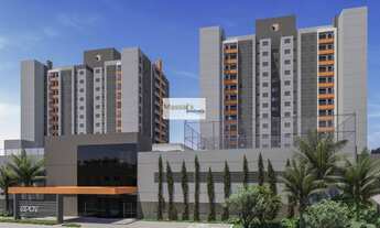 Imagem: SPOT YTICON Apartamento em campinas